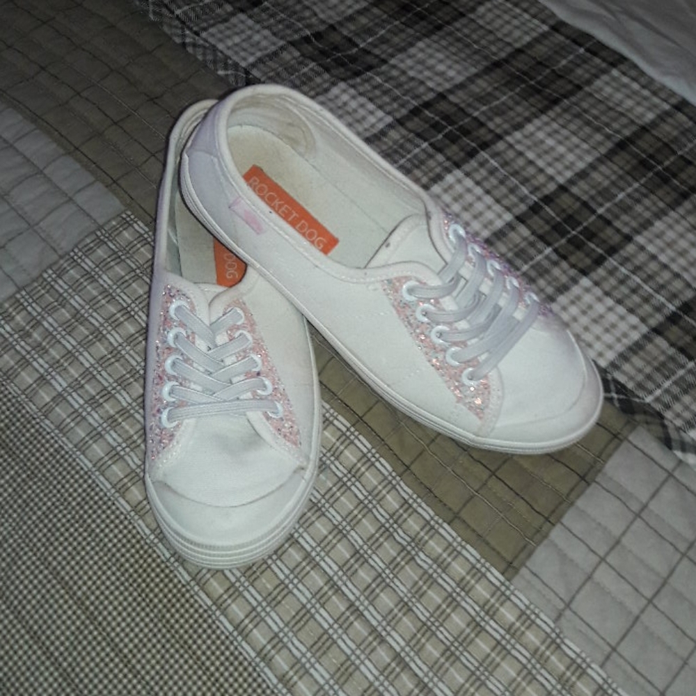 Rocket Dog girls shoes